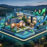 Real Estate in Monash: Suburb Breakdown & Prices