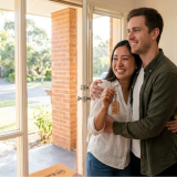 First Home Buyers: The Complete Step-by-Step Guide